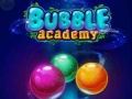 Spill Bubble Academy