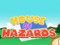 Spill House Of Hazards