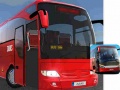 Spill City Coach Bus