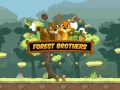 Spill Forest Brothers