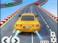 Spill Mega Ramp Car Racing Stunts GT 3d