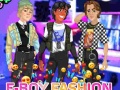 Spill Eboy Fashion