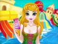 Spill Tropical Princess and Princess Rosehip Sew Wimwear