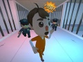 Spill Prison Escape Master