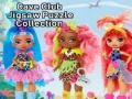 Spill Cave Club Dolls Jigsaw Puzzle Collection
