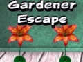 Spill Gardener Escape