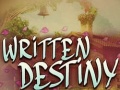 Spill Written Destiny