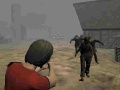 Spill Undead Corps Dead Willage