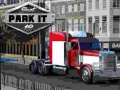 Spill Just Park It 12