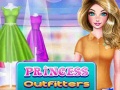 Spill Princess Outfitters