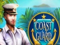 Spill Coast Guard