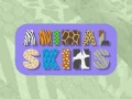 Spill Animal Skins