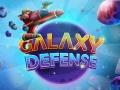 Spill Galaxy Defense