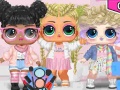 Spill Lol Soft Girls Aesthetic