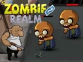 Spill The Zombie Realm