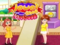 Spill Jewel Shop