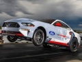 Spill Ford Mustang Cobra Jet Slide
