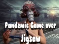 Spill Pandemic Game Over Jigsaw