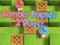 Spill Bomber Friends 2 Player