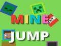 Spill Mine Jump