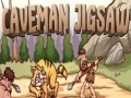 Spill Caveman jigsaw