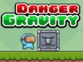 Spill Danger Gravity