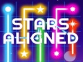 Spill Stars Aligned