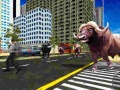 Spill Wild Bull Shooter