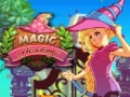 Spill Magic Academy