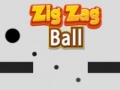 Spill Zig Zag Ball