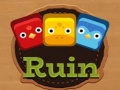 Spill Ruin