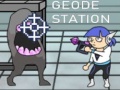 Spill Geode Station