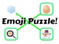 Spill Emoji Puzzle!