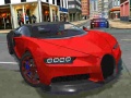 Spill Car Simulation