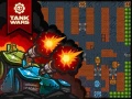 Spill Tank Wars: Pro