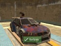Spill Battle Cars 3d