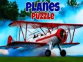 Spill Planes puzzle