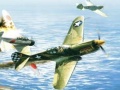 Spill Aviation Art Air Combat Slide