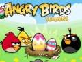 Spill Angry Birds seasons
