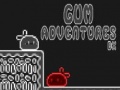 Spill Gum Adventures DX