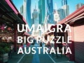 Spill Umaigra Big Puzzle Australia