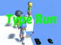Spill Type Run