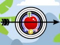 Spill Apple Shooter