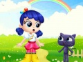 Spill Lue and the Rainbow Adventure