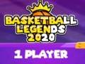 Spill Basketball Legends 2020