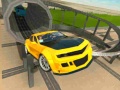 Spill Car Driving Stunt Game 3d