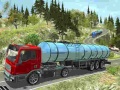 Spill Real Oil Tanker Simulator Mania
