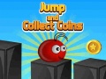 Spill Jump and Collect Coins