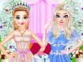 Spill My Sisters Perfect Wedding
