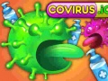 Spill Covirus.io